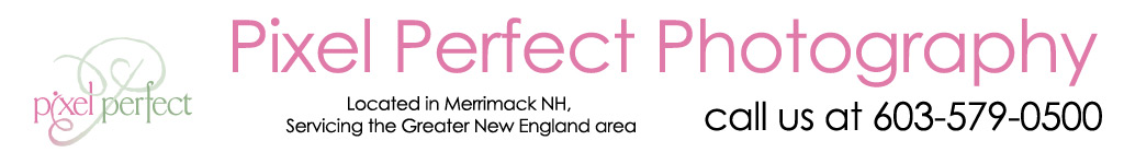 Pixel Perfect Photography Babies Children Nashua NH