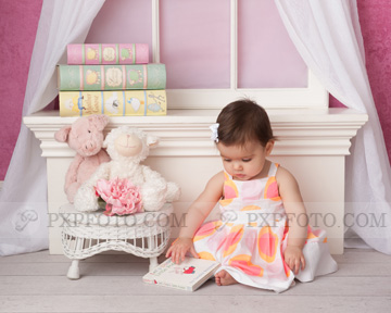 little reader