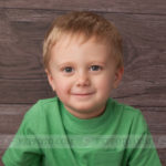 toddler boy