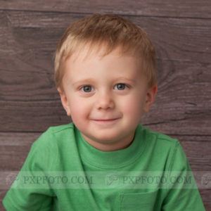 toddler boy