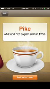 Cutest Kid Contest Winner